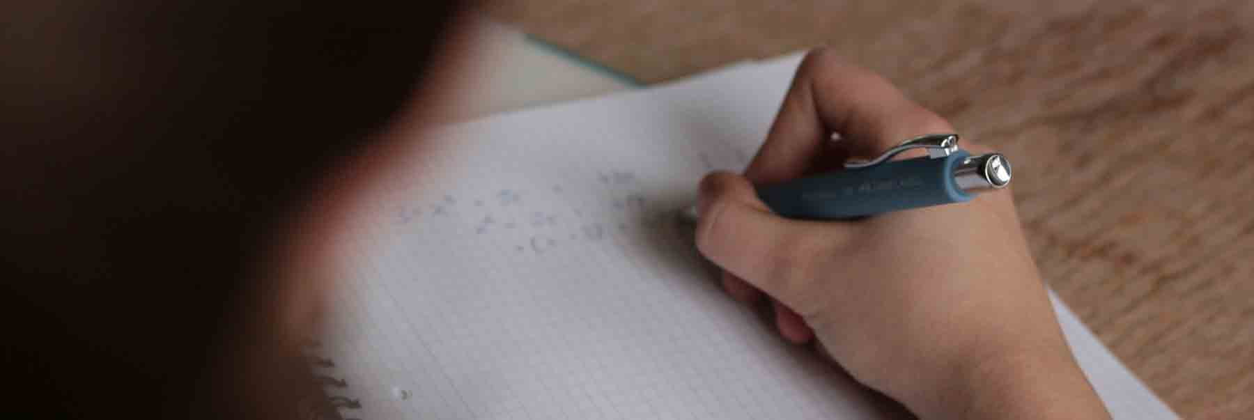 Dual studieren - Notiz