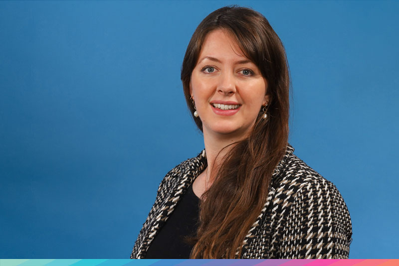 Annika Truelsen, Wissenschaftliche Mitarbeiterin
