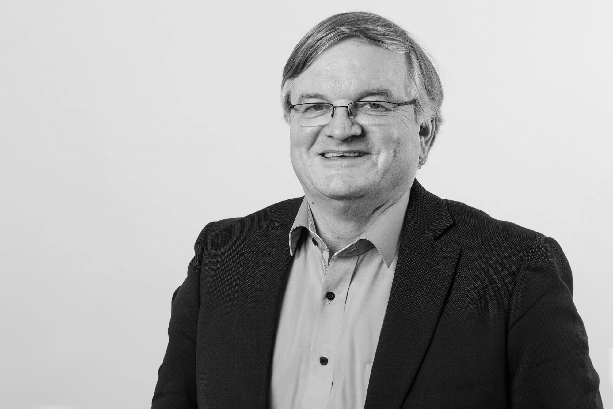 Trauer um Prof. Dr. Horst Kasselmann DHSH