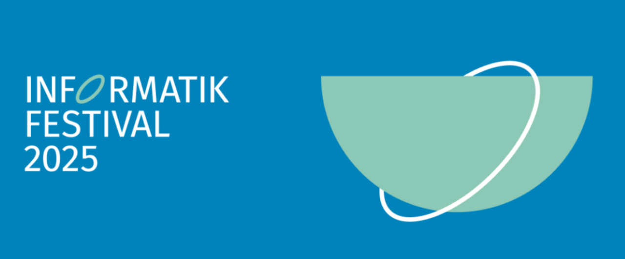 © INFORMATIKFESTIVAL